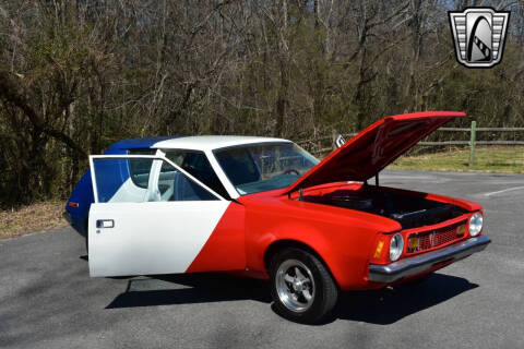 1973 AMC Gremlin