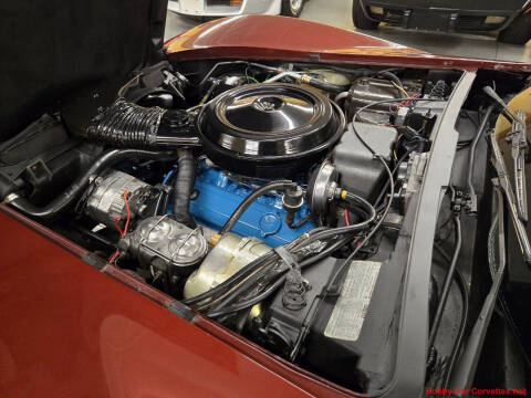 1978 Chevrolet Corvette