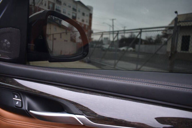 2019 BMW X6 xDrive35i