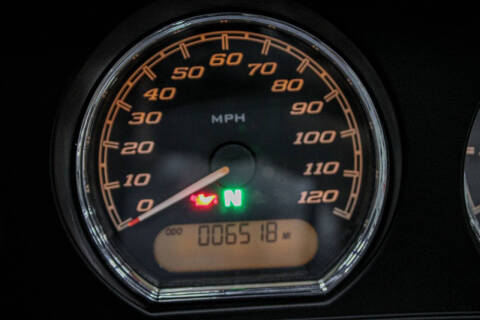 2016 Harley-Davidson Tri Glide Ultra