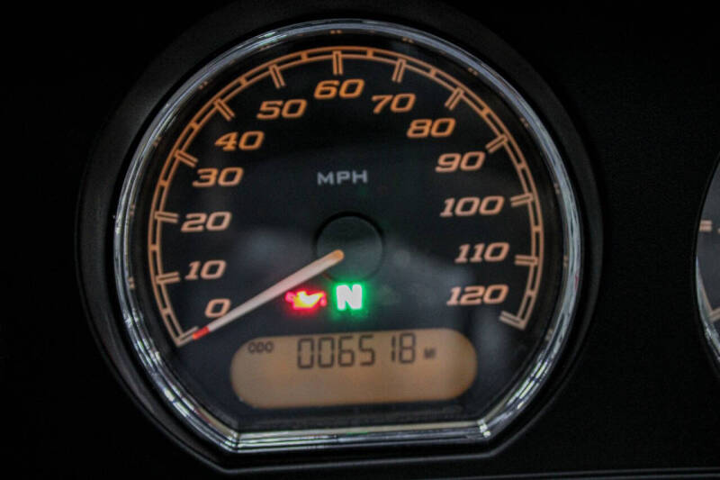 2016 Harley-Davidson Tri Glide Ultra