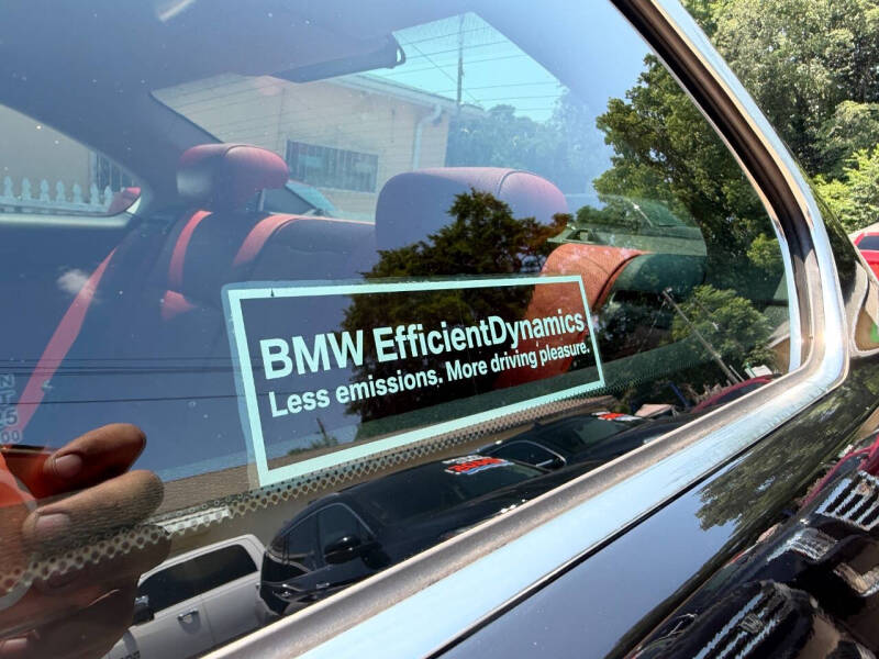 2012 BMW 3 Series 328i