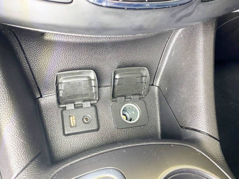 2016 Chevrolet Cruze LT Auto