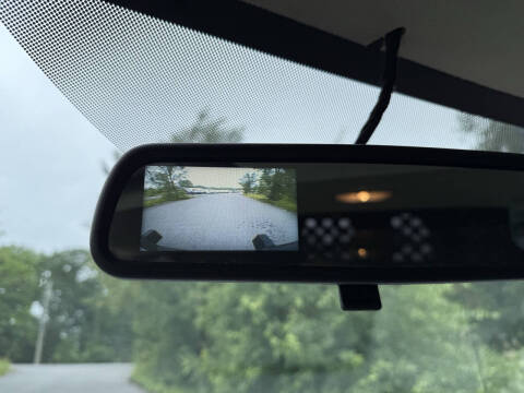 2023 GMC Savana 2500