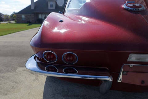 1967 Chevrolet Corvette