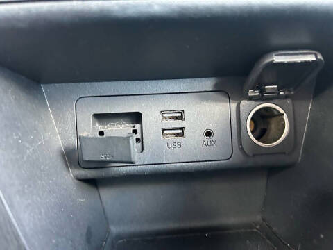 2019 Mazda CX-3 Touring