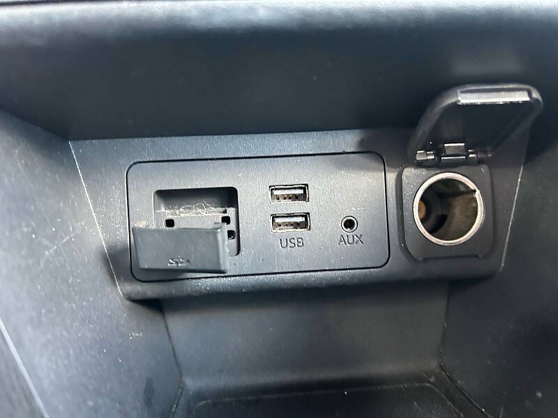 2019 Mazda CX-3 Touring