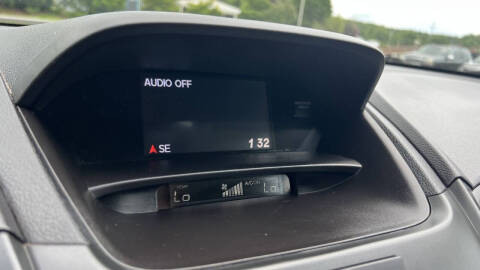 2018 Acura RDX