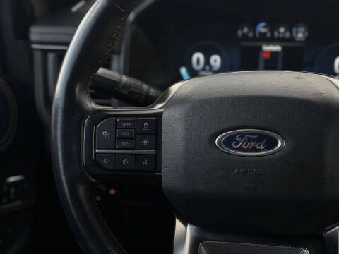 2023 Ford Expedition MAX Platinum