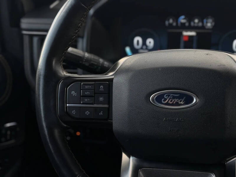 2023 Ford Expedition MAX Platinum