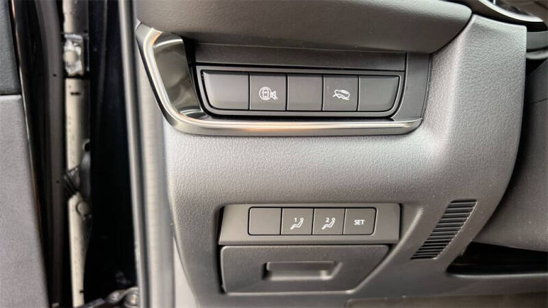 2025 Mazda CX-30 2.5 S Preferred