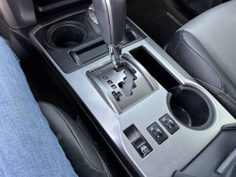 2020 Toyota 4Runner SR5 Premium