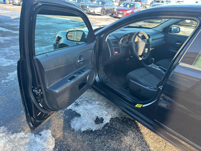 2010 Dodge Avenger SXT