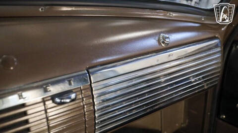 1948 Chevrolet 3600