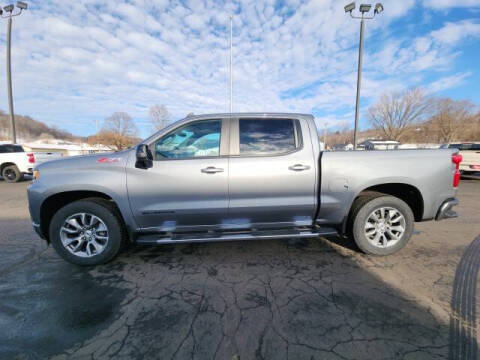 2022 Chevrolet Silverado 1500 Limited