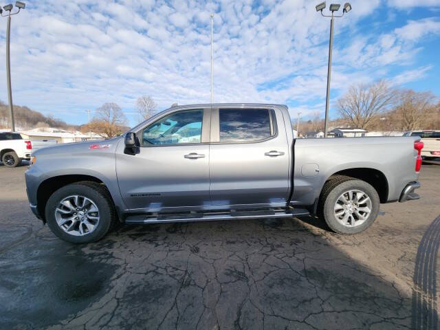 2022 Chevrolet Silverado 1500 Limited