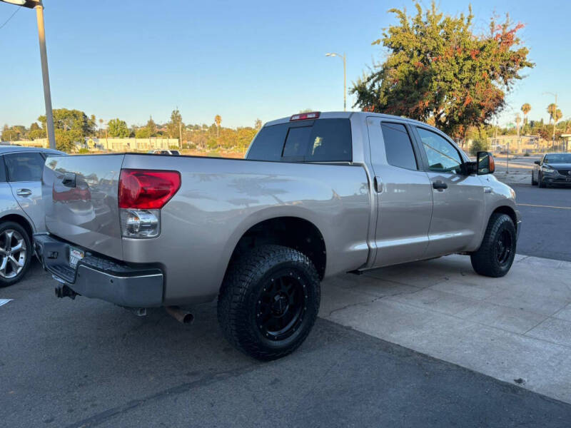 2007 Toyota Tundra SR5