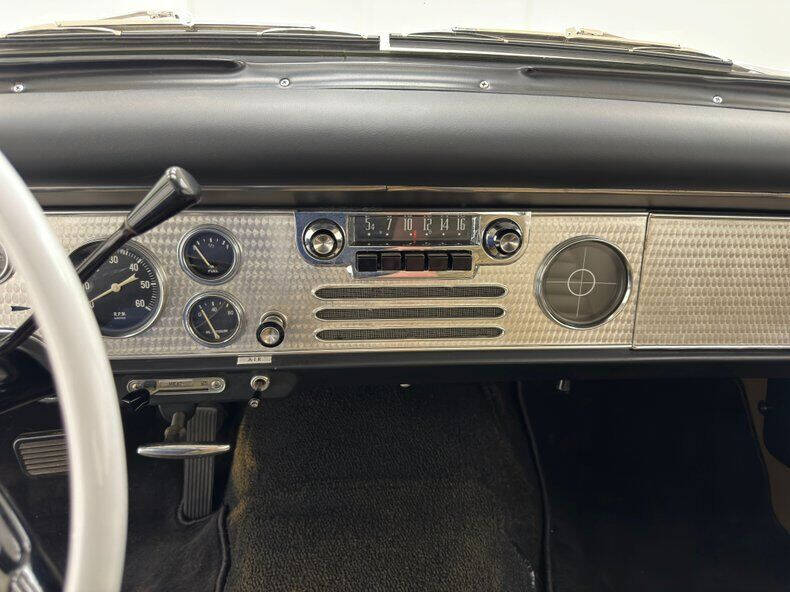 1957 Studebaker Hawk