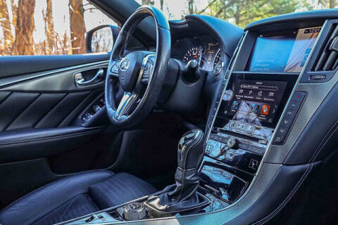 2020 Infiniti Q50 Edition 30