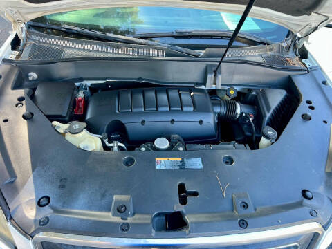 2014 GMC Acadia SLT-1