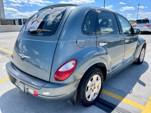 2006 Chrysler PT Cruiser Touring