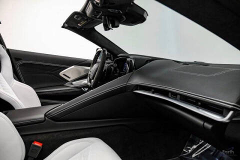 2024 Chevrolet Corvette Z06