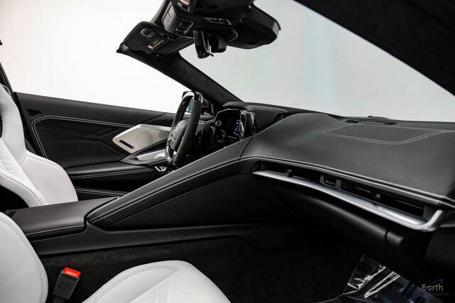 2024 Chevrolet Corvette Z06