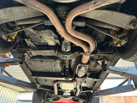 1982 Chevrolet Corvette