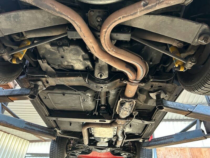 1982 Chevrolet Corvette