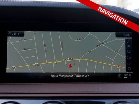 2019 Mercedes-Benz S-Class S 560