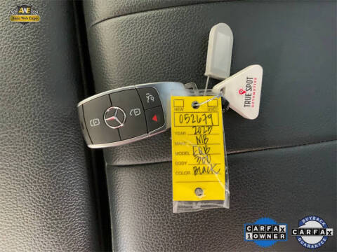 2023 Mercedes-Benz EQB EQB 250+