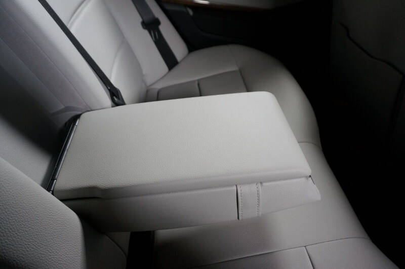 2010 Mercedes-Benz E-Class E 350 Sport