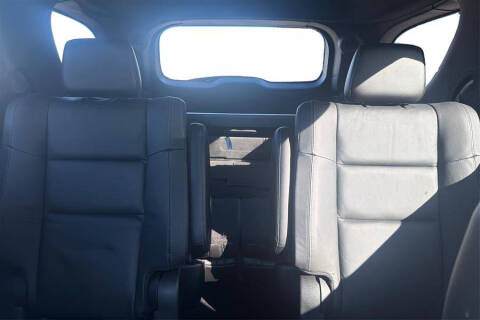 2022 Dodge Durango GT