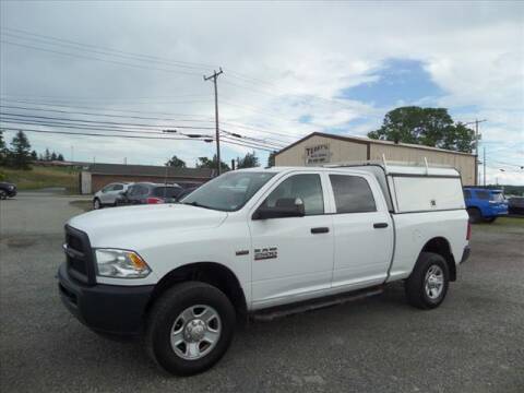 2015 RAM Ram Pickup 2500 for sale at Terrys Auto Sales in Somerset PA