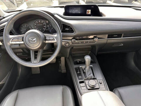 2023 Mazda CX-30 2.5 S Select