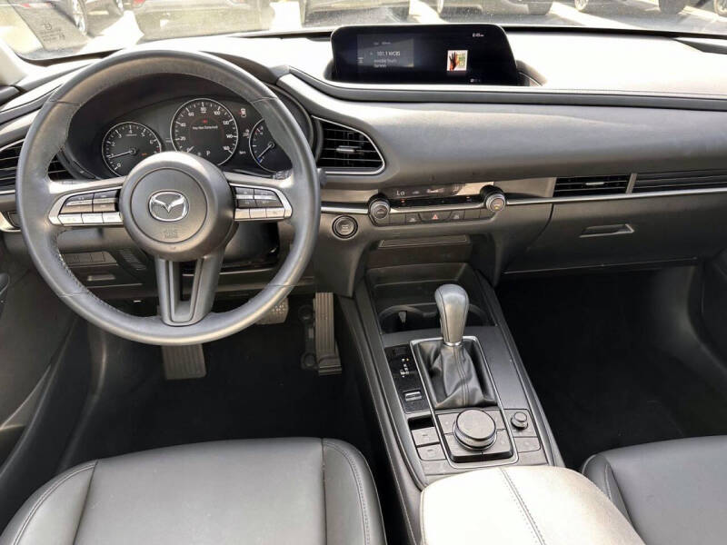 2023 Mazda CX-30 2.5 S Select