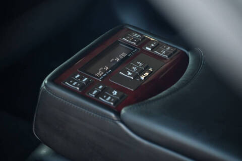 2009 Lexus LS 460