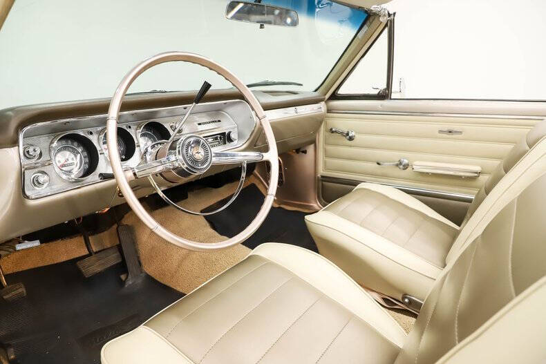 1965 Chevrolet Chevelle