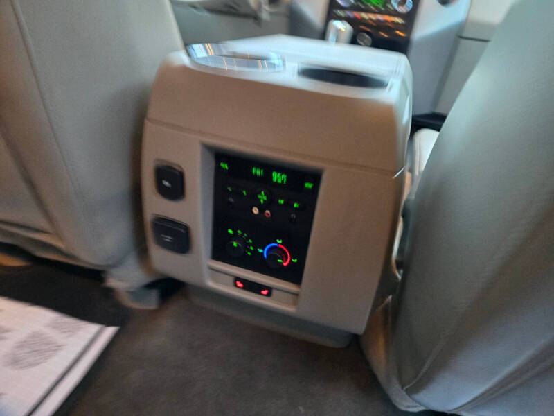 2013 Ford Expedition EL Limited