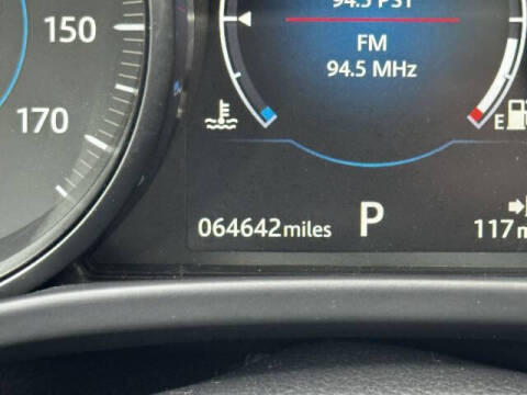 2018 Jaguar F-PACE 25t Premium