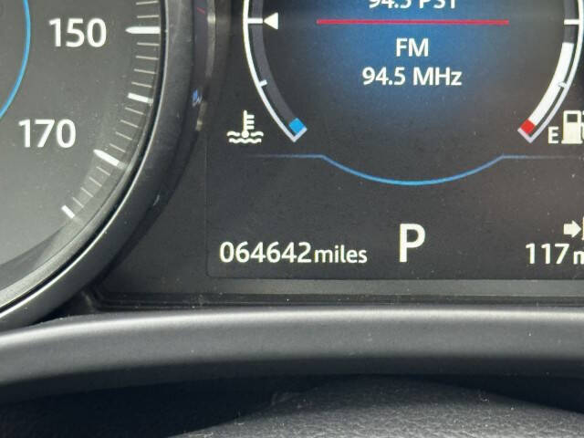 2018 Jaguar F-PACE 25t Premium