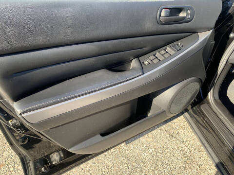 2011 Mazda CX-7 i Sport