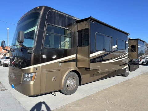 2012 Freightliner MH Chassis