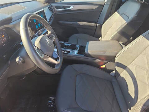 2024 Volkswagen Atlas Cross Sport SE