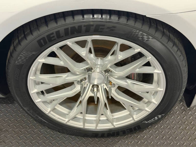 2012 Chevrolet Camaro SS