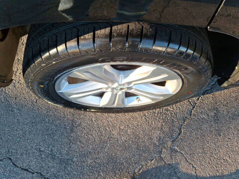 2008 Toyota Highlander Limited