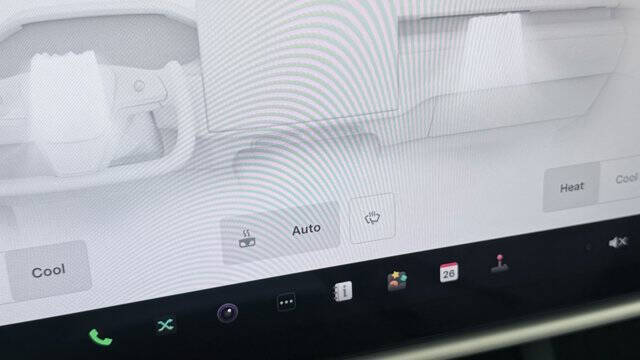 2022 Tesla Model X