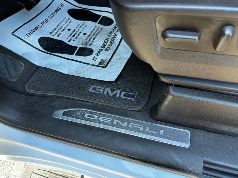 2020 GMC Sierra 2500HD