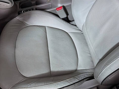 2017 Kia Soul EV +