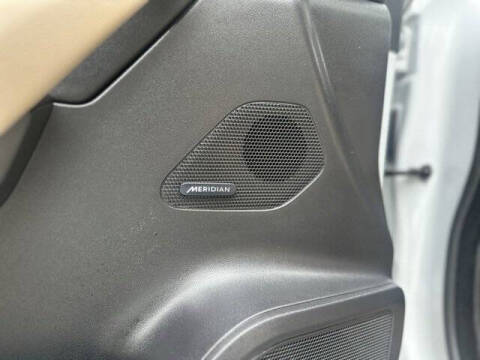 2019 Jaguar F-PACE 25t Premium